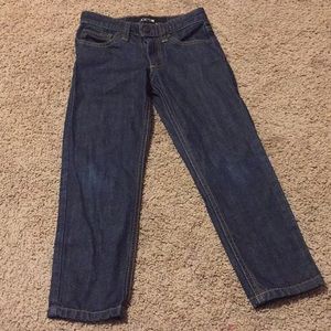 Joes jeans 5t